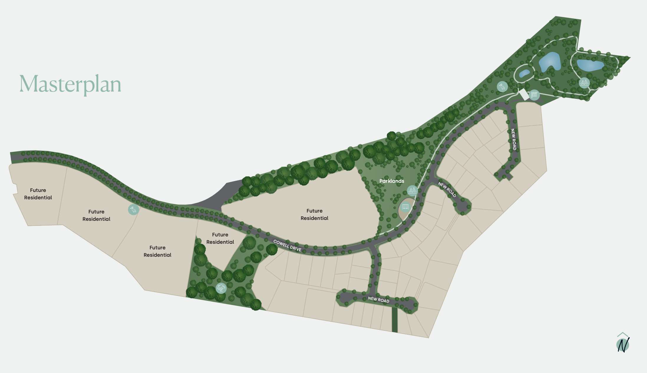 [Land for Sale] The Arbour Estate, Burleigh Heads OpenLot